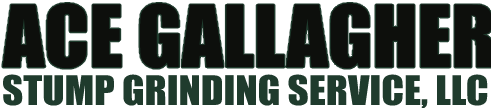 Ace Gallagher Stump Grinding Service, LLC